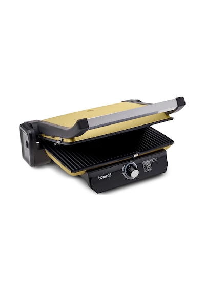 Homend Toastbuster 1378H Tost Makinesi