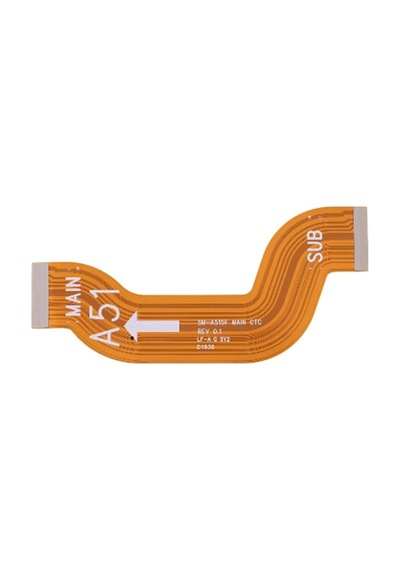 Samsung Uyumlu Galaxy Sm-a515 A51 Ara Flex-sm-a515-araflex