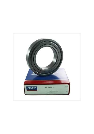 Skf 6300/zz Sabit Bilyalı Rulman 10x35x11