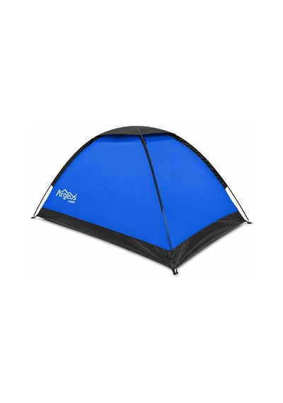 2 Kişilik Kamp Çadırı - 200x120x95cm - Argeus Camper Çok Renkli