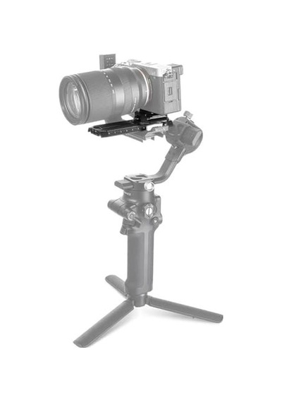 Claw Qr Sling Handgrip Djı Rs2 Rs3 Rs4 Serileri Için E008gbb1