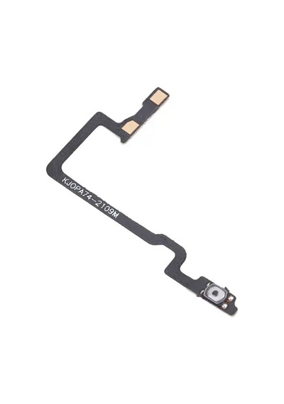 Çelik Pro Oppo Uyumlu Oppo A74 On Off Açma Kapama Filmi Flex