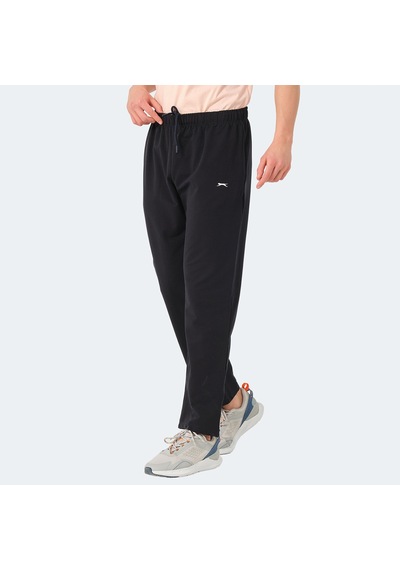 Slazenger KROX IN Erkek Eşofman Altı Lacivert