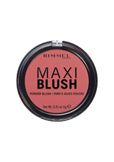 Rimmel London Maxi Blush Allık 003 Wild Card