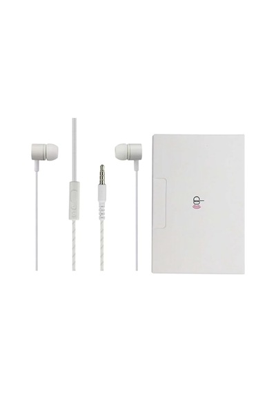 LG EAB64168758 Kulak İçi Kulaklık
