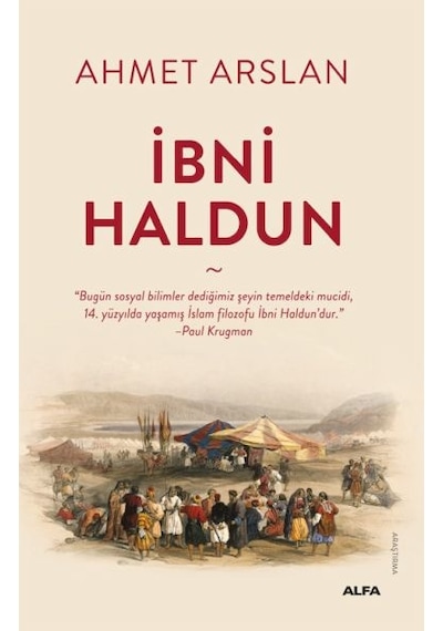 İbni Haldun