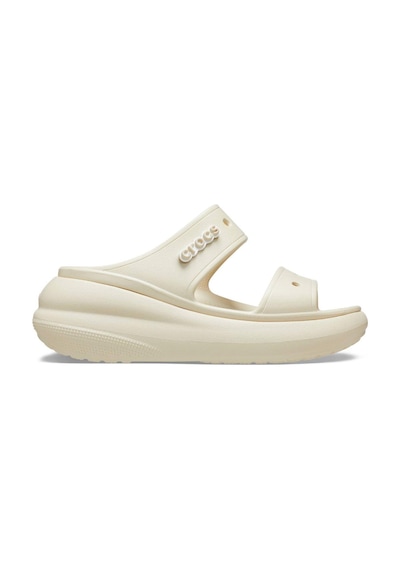 Crocs Crush Sandal Unisex Terlik Cr207670-2y2 Kemik