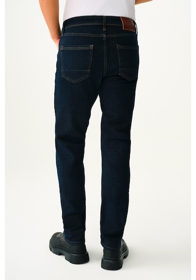 Loft Warm Dark Erkek Pantolonu Mavi