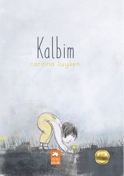 Kalbim Ciltli / Corinna Luyken