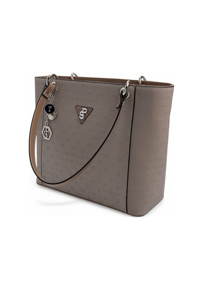 Silver Polo Sp1176 Kadın Omuz Çantası Fashion A.vizon-latte