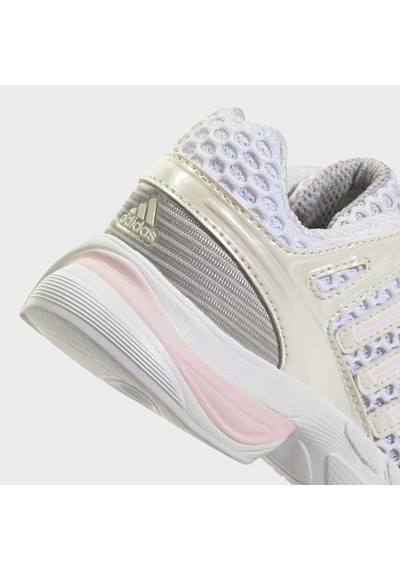 Adidas Kj9741 Adıstar Control 5 El C Çocuk Günlük Spor Ayakkabısı Beyaz