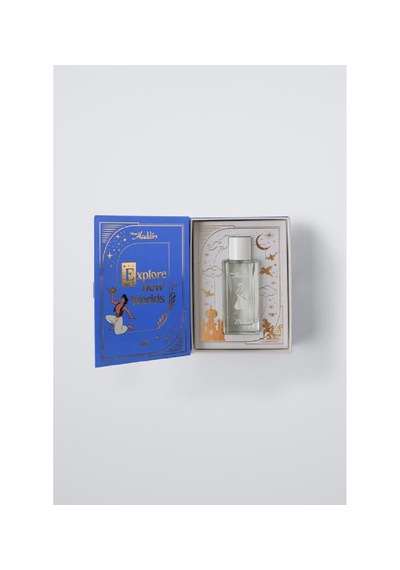 Zara Aladdın Dısney Edt 40ml Çocuk Parfümü