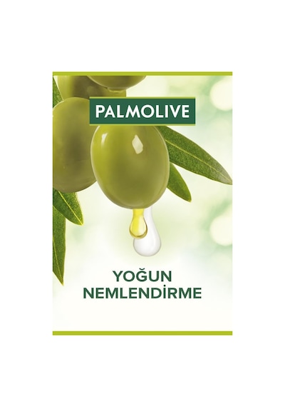 Palmolive Naturals Zeytin Özlü Yoğun Nemlendirici Duş Jeli 2 x 500 ML
