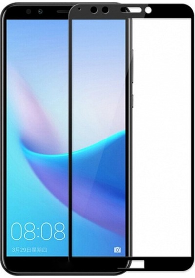 Ufo Huawei Y6 2018 Uyumlu Ön Koruma Nano Ekran Koruyucu