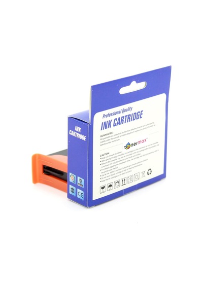 Lexmark 100Xl / 14N1068E Siyah Uyumlu Kartuş