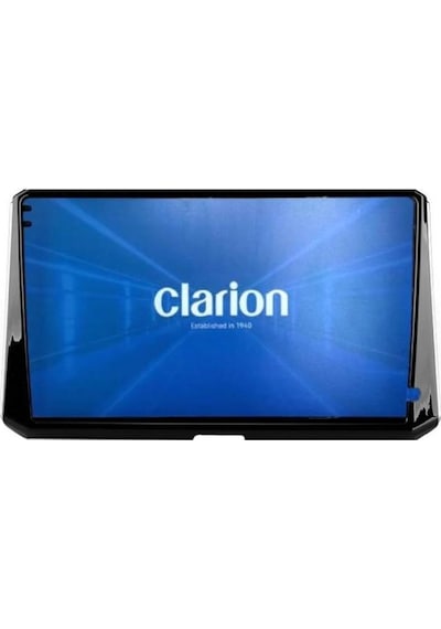 Toyota Corolla Android Multimedya Sistemi 4-64 Clarion 2019-2024 9"