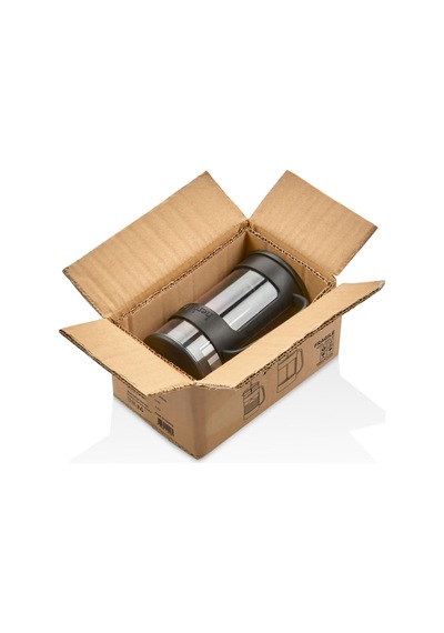 French Press 400ml Et-00118 Çok Renkli