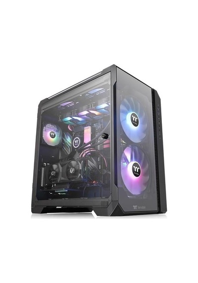 Thermaltake Vıew 51 Ca-1q6-00m1wn-00 Gamıng Full-tower Pc Kasası