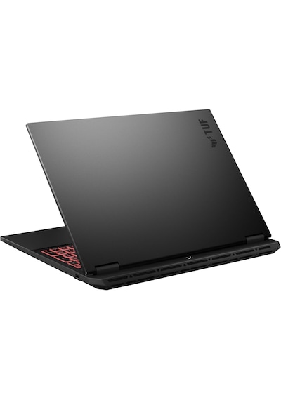 Asus Tuf Gaming A16-FA608UM-RV016 R7 260 16 GB 512 GB RTX5060 16" FHD Free Dos Dizüstü Bilgisayar
