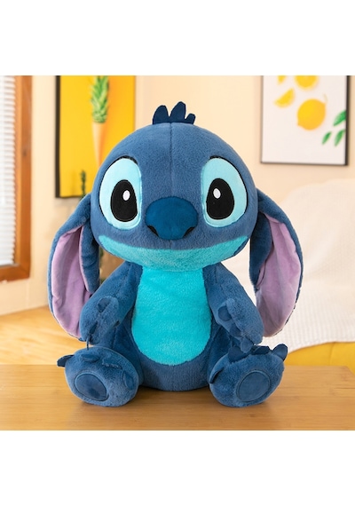 Stitch Doll Stitch Lilo Stitch Peluş Oyuncak