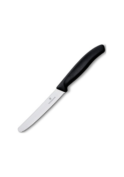 Victorinox 6.7833 11cm Domates & Sosis Bıçağı