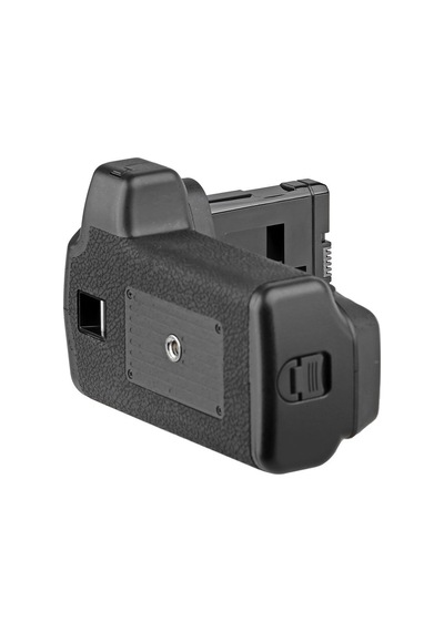 Nikon D3400 için Ayex Ax-D3400 Ir Kumandalı Battery Grip + 2 Adet