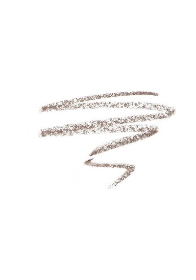Note Cosmetique Fırçalı Kaş Kalemi 03 Light Brown - Açık Kahverengi
