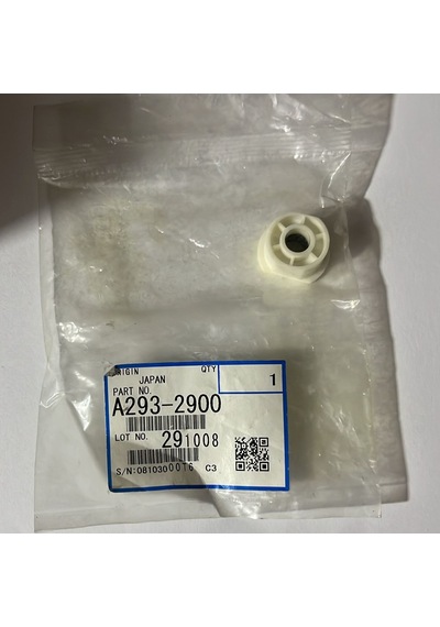 Rıcoh A2932900 1055 Feed Roller Clutch Klaç