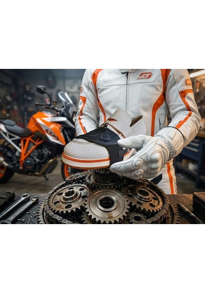 Mtn Shiftarmor Motosiklet Ayakkabı Koruma Pedleri, Vites Ayakkabı Koruyucu,motorcycle Shoe Prot Standart