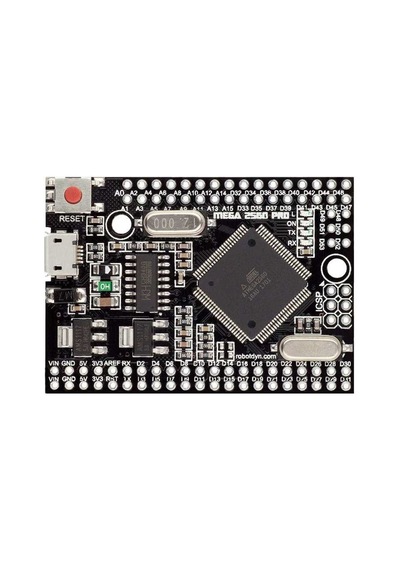 Robotistan Mini Arduino Mega 2560 Pro (Ch340)