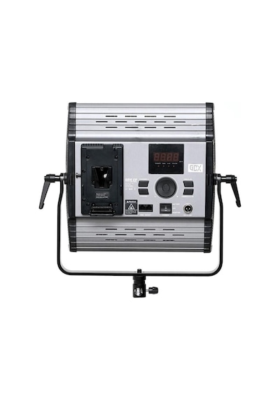 Gdx 1024 W RGB Panel Led Video Işık Seti