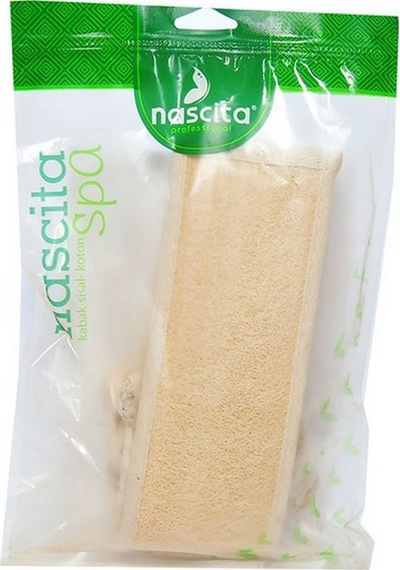 Nascita Kabak Sırt Kesesi
