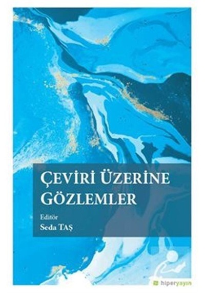 Çeviri Üzerine Gözlemler - Hiperlink