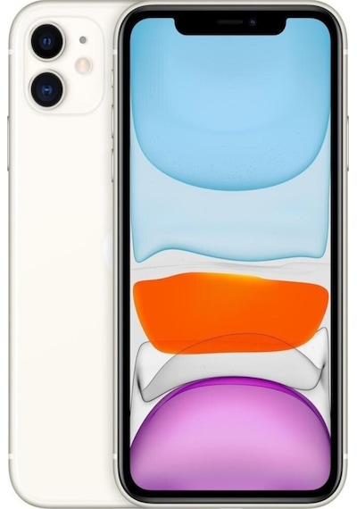 Yenilenmiş Apple İphone 11 256 GB - Mükemmel (12 Ay Garantili)