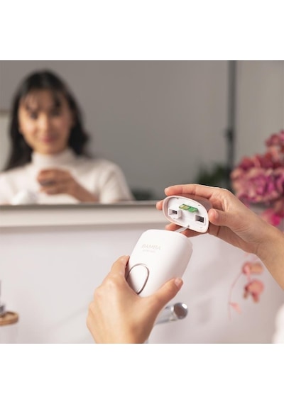 Cecotec Skincare Ipl Quartz Lazer Epilasyon Cihazı