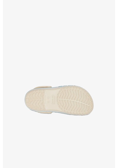Crocs Bayaband Clog K Çocuk Bej Clog Terlik 207019-11s Bej