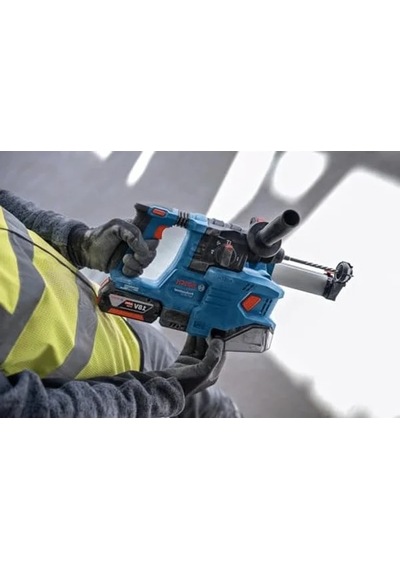 Toz Emme Makinesi, Etkili Temizlik İçin Pratik Ve Kullanışlı Aksesuar 150 Mm