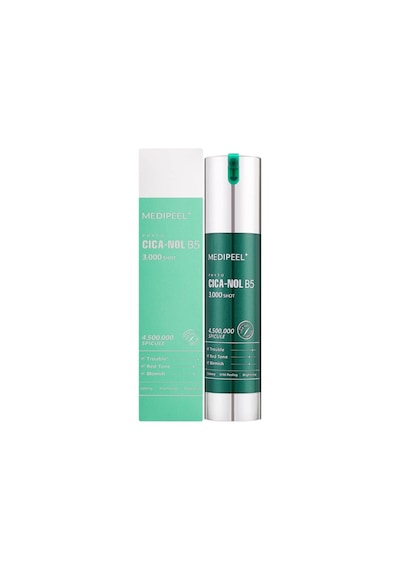 Medı-peel Phyto Cıca-nol B5 6,000 Shot Peeling Serumu 50 Ml