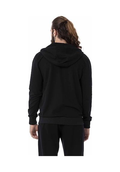 Cipo & Baxx CLR151 Jogger Siyah Eşofman Takımı Siyah