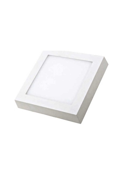 Kendal K2 24w 6500k Beyaz Sıva Üstü Kare 30x30 Led Panel Kdl433-b