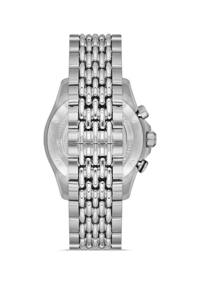 Momentus Sm381t-04ss Erkek Kol Saati Gri