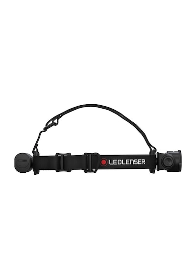 Led Lenser H7R Core 502122 Kafa Feneri Kırmızı - Siyah