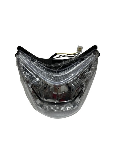 Motoran Dante 100-139 Ön Far Komple 553892446