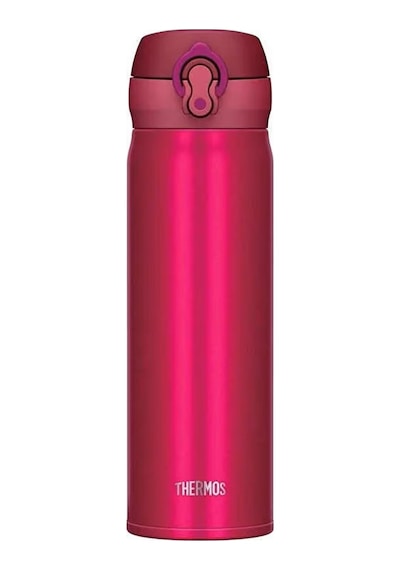 Thermos Jnl-500 Ultralight Mug Termos 0,50l - Berry Pembe