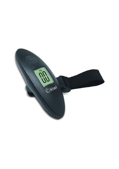 Kiwi Kks-1103 Dijital Bagaj Tartısı 0.1kg Hassasiyet 50kg Max.