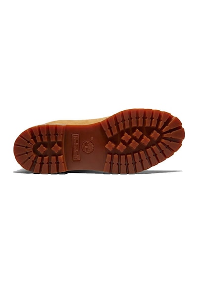 Timberland Tımberland Premıum 6 Inch Lace Up Waterp Erkek Outdoor Botu Tb1100617131 Kahverengi