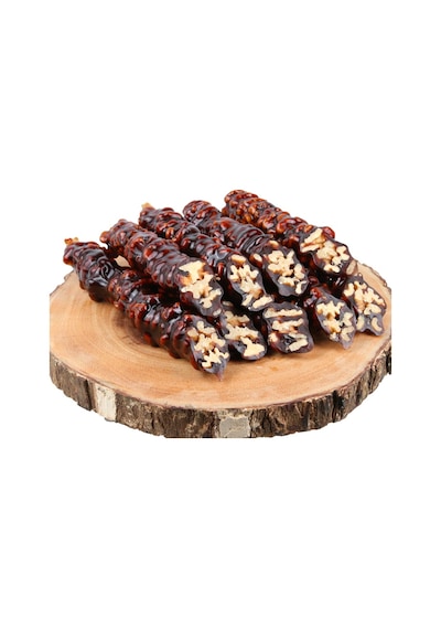 Bol Pekmezli Kelebek Cevizli Sucuk 1 KG