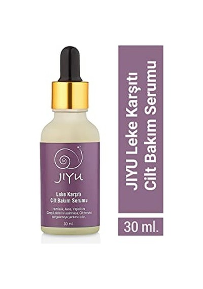 Leke Karşıtı &amp Amp Cilt Tonu Eşitleyici Serum Arbutin &amp Amp Niacinakarın Bölgesi İçerikli, Hafif For