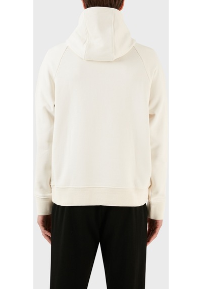Emporio Armani Erkek Sweat 6r1me9 1jwpz 01l2 Ekru