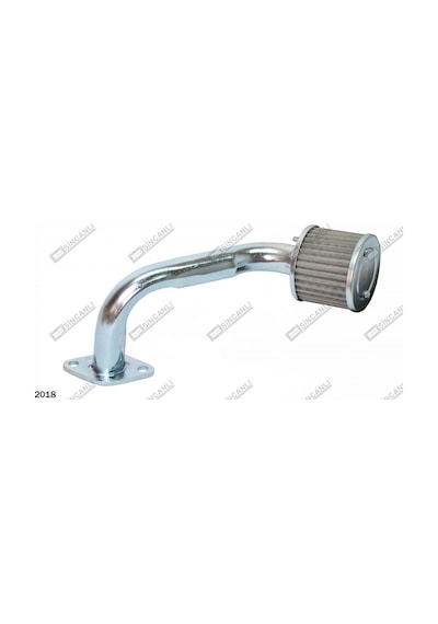 Ford 5000 - 6610 Hidrolik Borulu Emiş Filtresi C5NNN994J